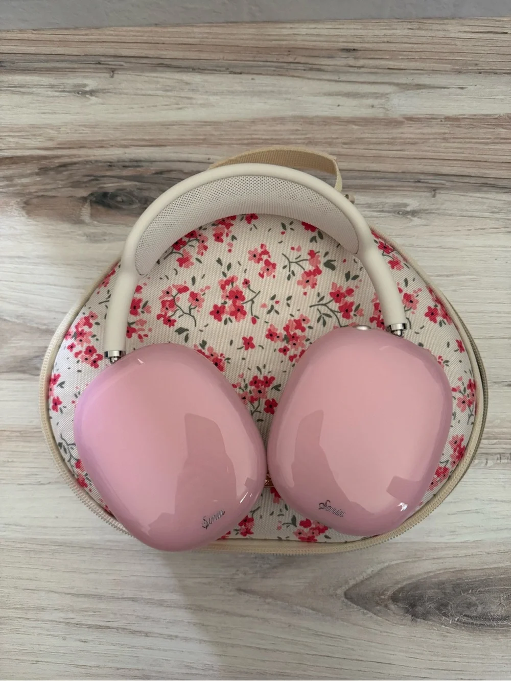 Apple airpods max